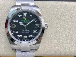 Rolex Air King Replica